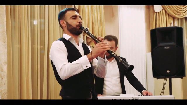 Artur Mkrtumyan Klarnet  -  Ghazaxi