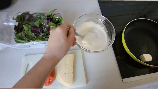 Овсяноблин .ну почти))) смотреть онлайн