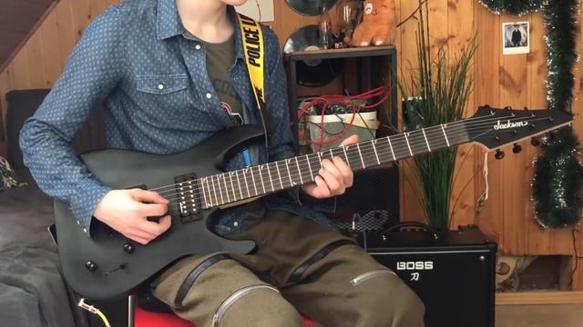 SSSHHHIIITTT! - Сёрф панк (cover/кавер) смотреть онлайн