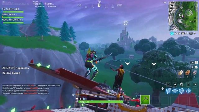 Тайные знания