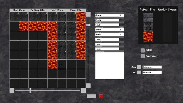 [UE5] Retro Dungeon Game #6 Minimap and other small enhancements смотреть онлайн