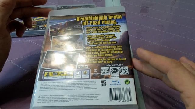 Блок игр 2020 часть 5 #PS3 #X360 смотреть онлайн