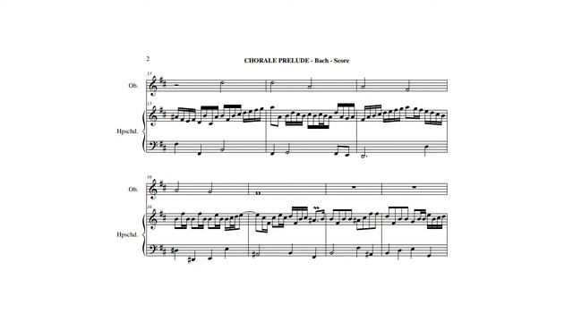 Vom Himmel hoch da komm ich her (Bach, Johann Bernhard) смотреть онлайн