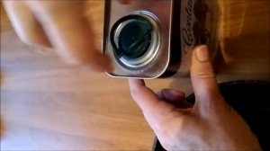 Научилась открывать жестяные банки с маслом. Делюсь новыми знаниями с непосвящёнными.