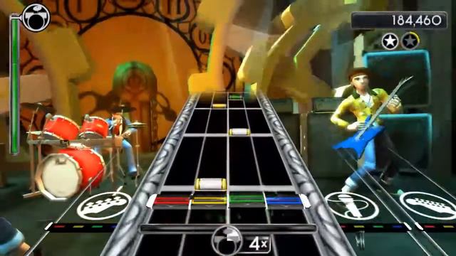 Sickmahn43 / Rock Band PSP #7 Montreal смотреть онлайн