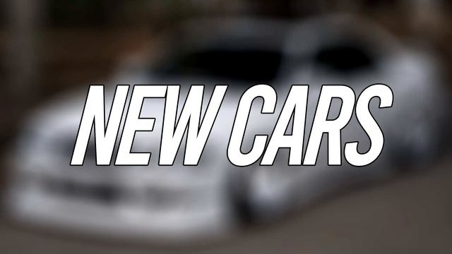 Forza Horizon 5 Series 14 New Cars +Rocket Bunny Body kits + Donut Media Car Pack DLC #fh5 смотреть онлайн