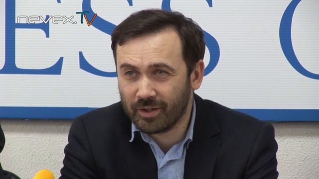 Левые переходят к конкретике. смотреть онлайн