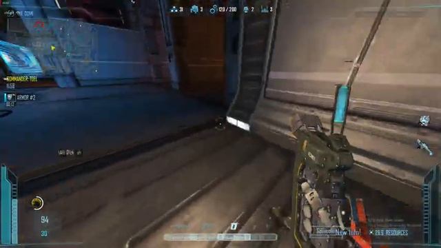 Natural Selection 2 WINNING A 1v1 VS A TIER 7 LERK EARLY GAME LEADS TO A MUCH EASIER VICTORY смотреть онлайн