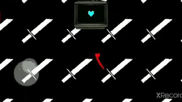 Omega flowey fight Android not UnderTale (game link in description). смотреть онлайн