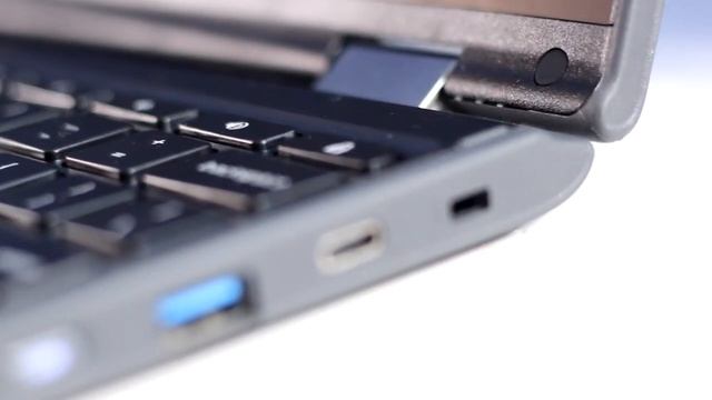 Unboxing y Reviw de la Lenovo 300 e 2 Gen Chromebook dos en uno! смотреть онлайн