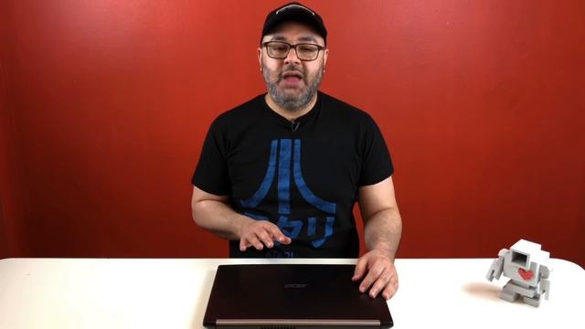 Acer Aspire 5 Review — The Most Affordable Gaming Laptop? смотреть онлайн