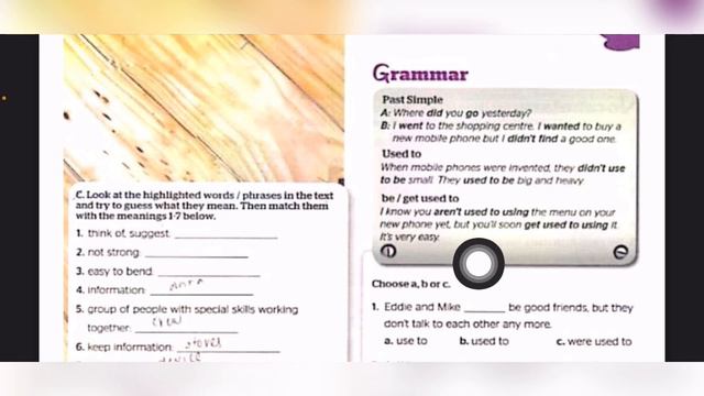 PdPR FORM 4 - FULL BLAST PLUS TEXTBOOK - UNIT 1 - LET’S CHAT (PART 3) смотреть онлайн