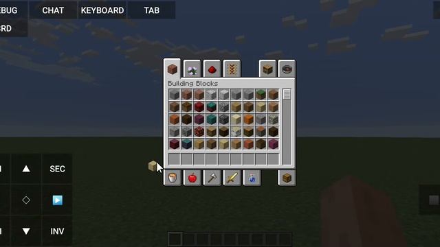 Minecraft Java Edition (Android 1.16.5 смотреть онлайн