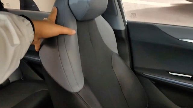 花十万买一辆长安锐程PLUS，提完车感觉国产车真的太香了！ смотреть онлайн