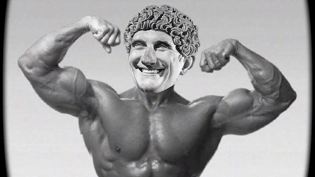 Mark Antony - General Lover Roman.