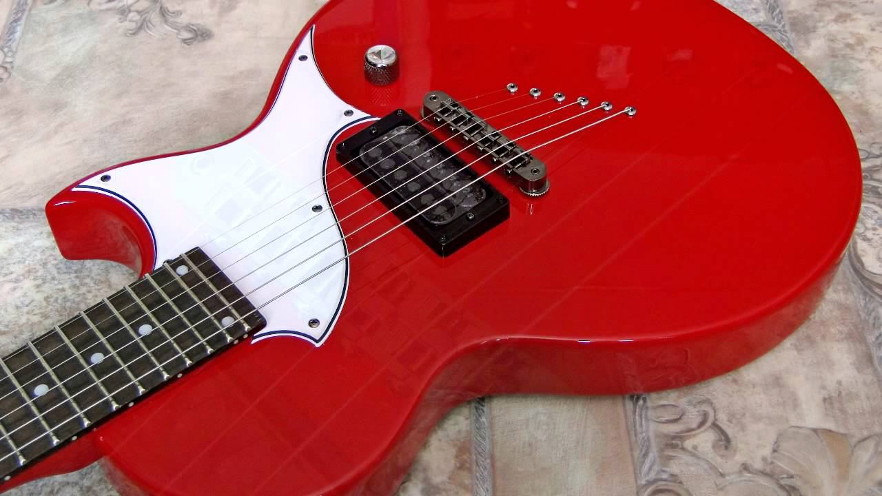 Samick Linda LN10RRD смотреть онлайн