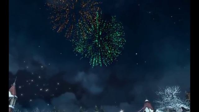 Счастливого Рождества смотреть онлайн