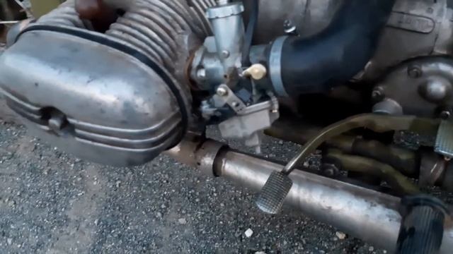 Из Салавата в Тюмень на Урале...или А почему бы и нет. Часть 1 смотреть онлайн