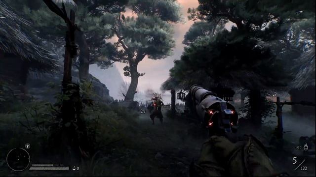 I Had No Idea This Game Was a Souls-Like FPS! ~ WitchFire First Impressions смотреть онлайн