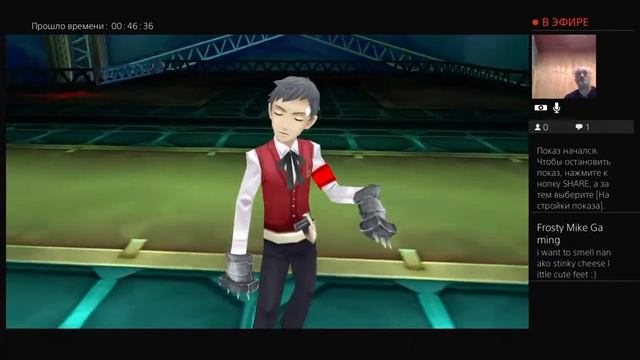 lowboxgamer random player persona 3 portable смотреть онлайн
