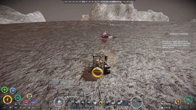 Survival Records, Igneous (Space Engineers Lets Play) E35 смотреть онлайн