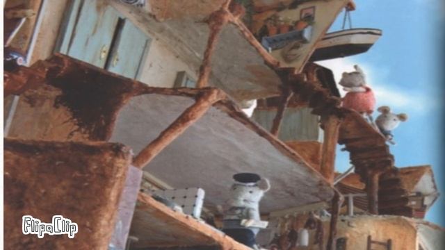 Мышкин дом смотреть онлайн