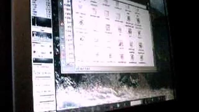 XGL on a LG 566LM смотреть онлайн
