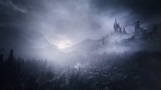 Новые подробности RESIDENT EVIL 9: Apocalypse | Джилл Валентайн, завершение истории Криса Редфилда смотреть онлайн