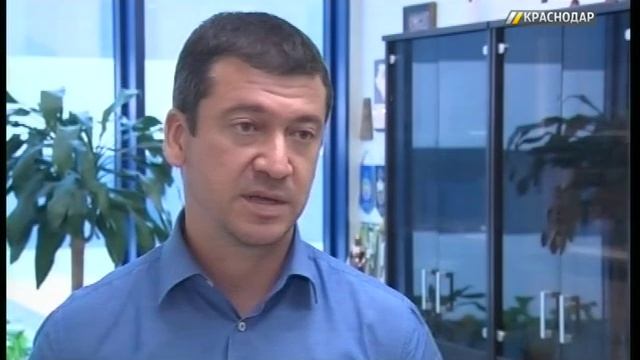 Краснодарцы могут скачать специальное приложение для прокладывания маршрута смотреть онлайн
