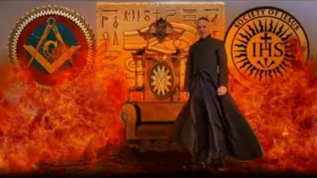 The Jesuits De Rooting The Reformation Part 3 of 6 смотреть онлайн