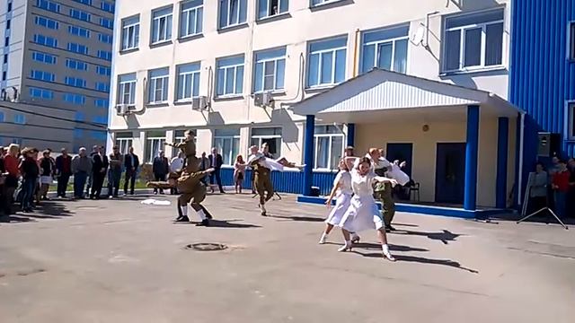 танец кукушка смотреть онлайн