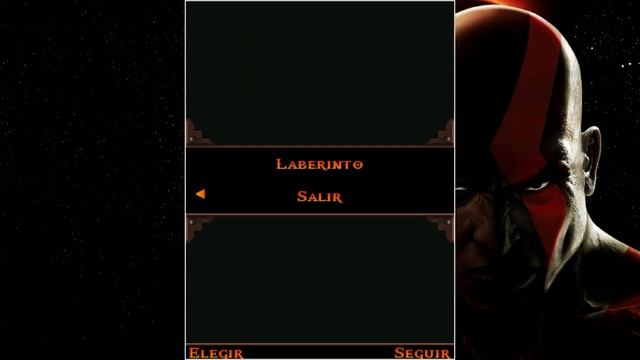 GOD OF WAR BETRAYAL # 3 JAVA (ESPAÑOL) смотреть онлайн