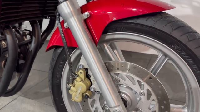 Honda cb 500 s Motokasper смотреть онлайн