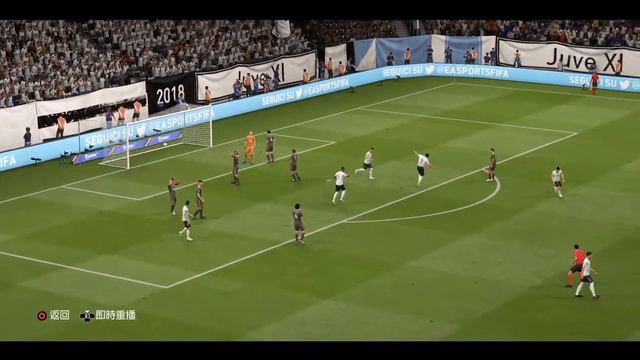 Fifa19　Vieri　is　the　beast смотреть онлайн