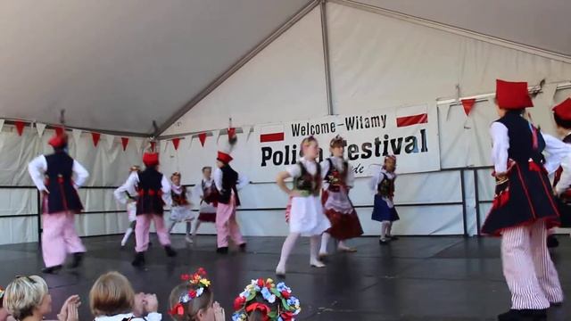 Portland Polish Festival 2014 смотреть онлайн