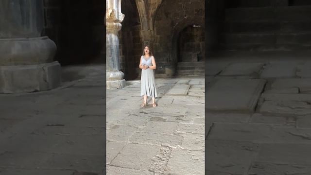 Ter Voxormya - Mariam Durgaryan смотреть онлайн