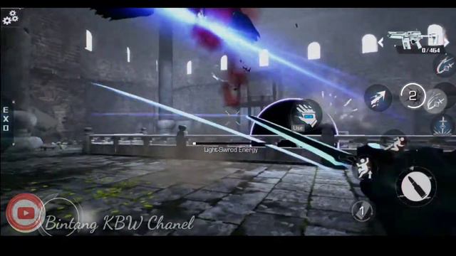 Game Android Grafik Mantap Bright Memory смотреть онлайн