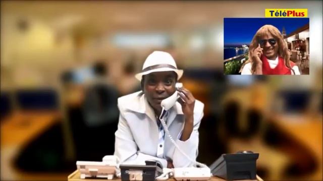 Servis Ki Oulé - Cotomili... смотреть онлайн