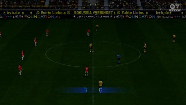 Borussia Dortmund - PSV Eindhoven EAFC 24 Score Prediction #borussiadortmund #psv #championsleague смотреть онлайн