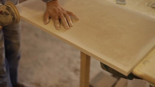 Как я делал интегрированную ручку на мебельных фасадах смотреть онлайн