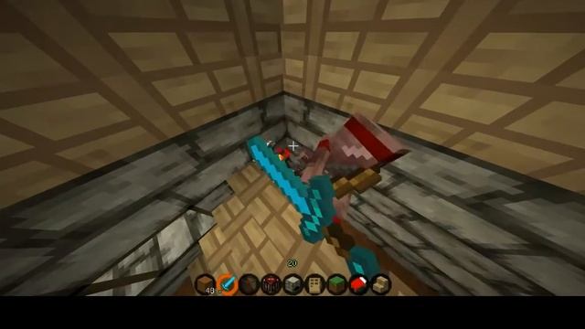 MultiGaming Sur GTA vice city , Minecraft + jeu mystere смотреть онлайн
