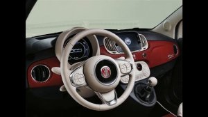 Fiat 500:Стоит ли покупать на вторичке