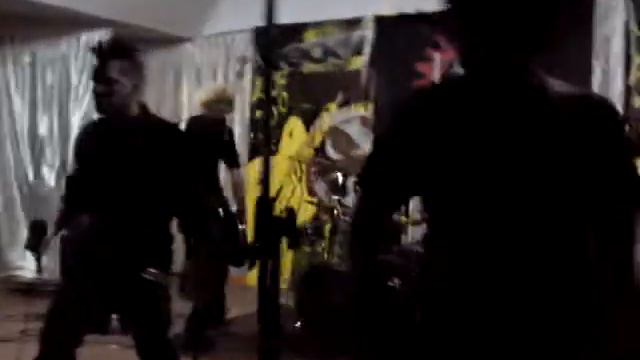 Бригадный подряд Розовая вода смотреть онлайн