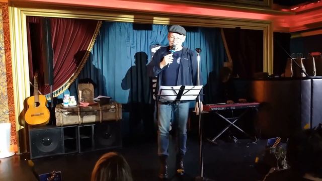 ИВЧИ-53. Постскриптум смотреть онлайн
