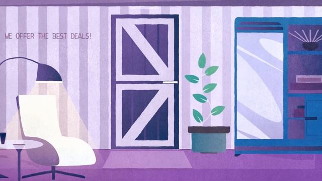 Риэлтерская реклама недвижимости смотреть онлайн