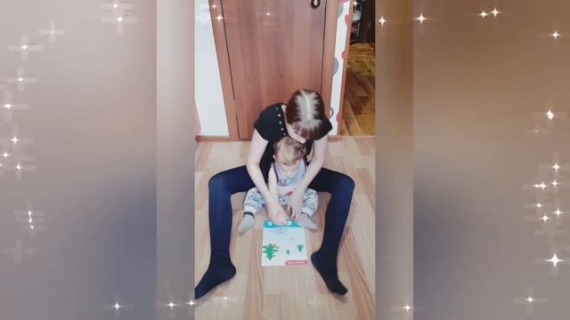 Детская игра – пальчиковое рисование мелкая моторика рук (игры для детей) рисования ладошками смотреть онлайн