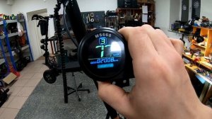 Установка платы плавного старта на любой электросамокат. Kugoo Dualtron Ultron Currus Halten и т.д.