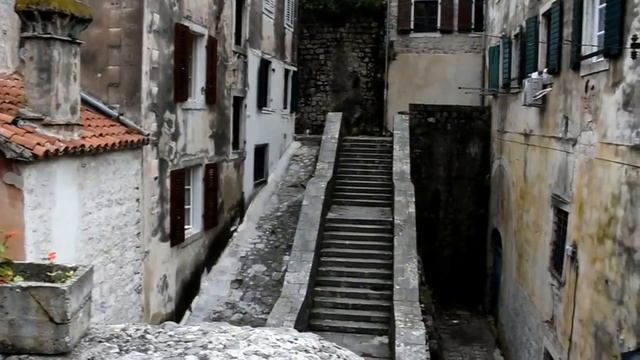 ??KOTOR/ MONTENEGRO/ЧЕРНОГОРИЯ/the best смотреть онлайн