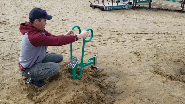 Решил поменять в Канаде свою профессию! смотреть онлайн