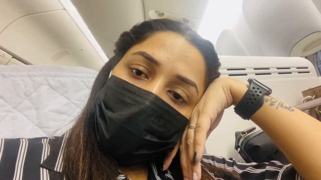 Airport 🇨🇦 te milea vada surprise 🎁 ||meeting JAS and Jot || business class air canada || jasroop смотреть онлайн